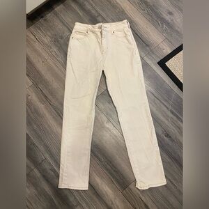 Pacsun Stretch Mom Jean